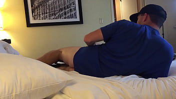 Pizza Man Fucking Milf Femboy thumbnail