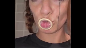 Me encanta un baño público