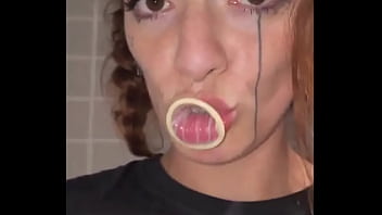 Me encanta un baño público