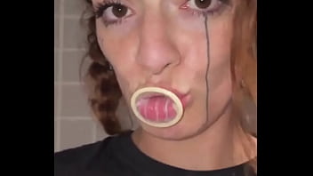 Me encanta un baño público