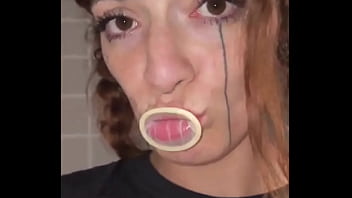 Me encanta un baño público