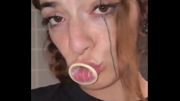 Me encanta un baño público