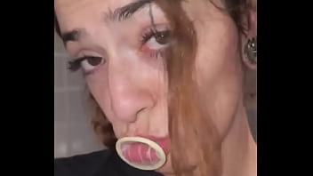 Me encanta un baño público