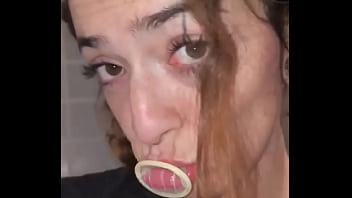 Me encanta un baño público