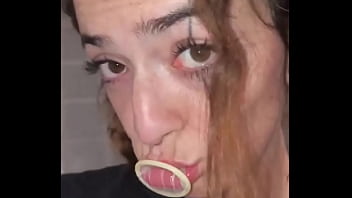 Me encanta un baño público