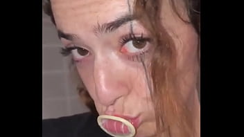 Me encanta un baño público