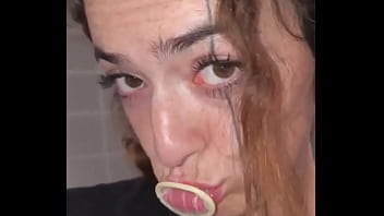 Me encanta un baño público