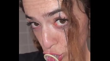 Me encanta un baño público