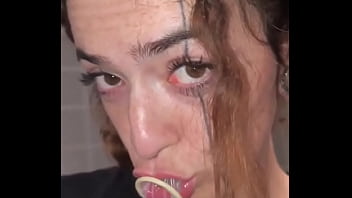 Me encanta un baño público