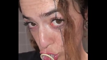 Me encanta un baño público