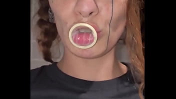 Me encanta un baño público