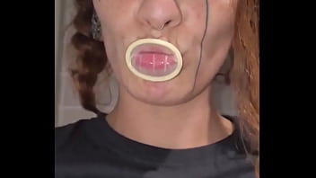 Me encanta un baño público