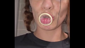 Me encanta un baño público