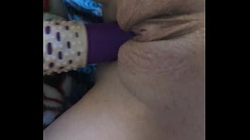 Danni b and cbb practicing edging