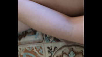 Danni b and cbb practicing edging