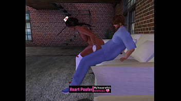 Y sigole dando al doctorcito