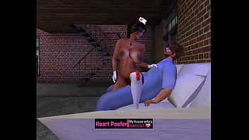 Y sigole dando al doctorcito