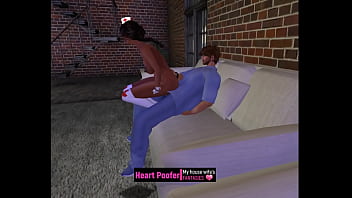 Y sigole dando al doctorcito