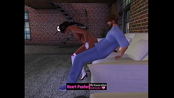 Y sigole dando al doctorcito