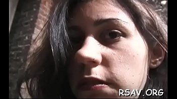 Clothespins sadomasochism play