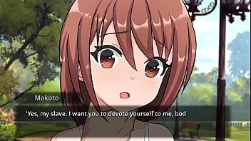 So now she is fully my slave slave of passion part 3