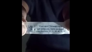 I have some free lucky numbers to play lottery with if anyone wants them