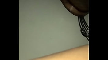 Mook fucking her wild