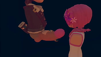 Slutty Femboy Takes Dick thumbnail