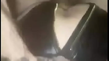 My girlfriend gets my dick deep in her