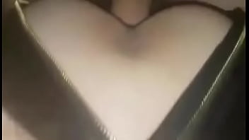 My girlfriend gets my dick deep in her