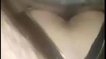 My girlfriend gets my dick deep in her