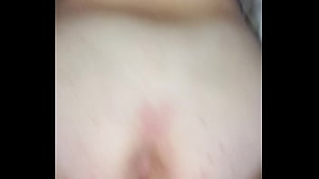 Anal slut girlfriend blonde