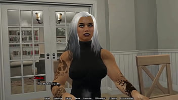 Instinctunleashed kind nightmares