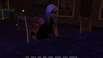 Instinctunleashed kind nightmares