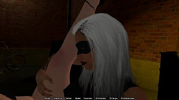 Instinctunleashed kind nightmares