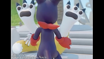 Digimon time stop animation