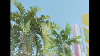 Digimon time stop animation