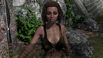 The lust city #11 finding my stepsister