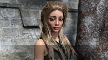 The lust city #11 finding my stepsister