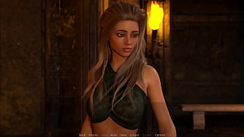 The lust city #11 finding my stepsister