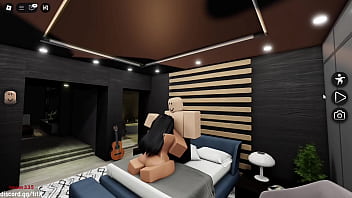 This wanted me so bad