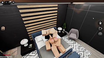 This wanted me so bad