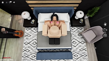 This wanted me so bad