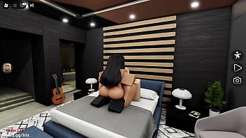 This wanted me so bad