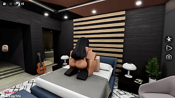 This wanted me so bad