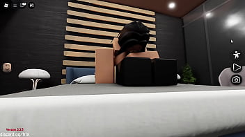 This wanted me so bad