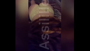 J’aime pas le fluo d’habitude mais pour vous j’essaye tout