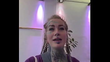 I’m at the pffberlin and enjoying the event from ️would you like to see more