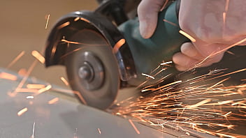 Tattooed babe athenea rose initiates a dp threesome after attempted robbery gp3217