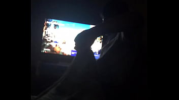 Masturbacion de pies